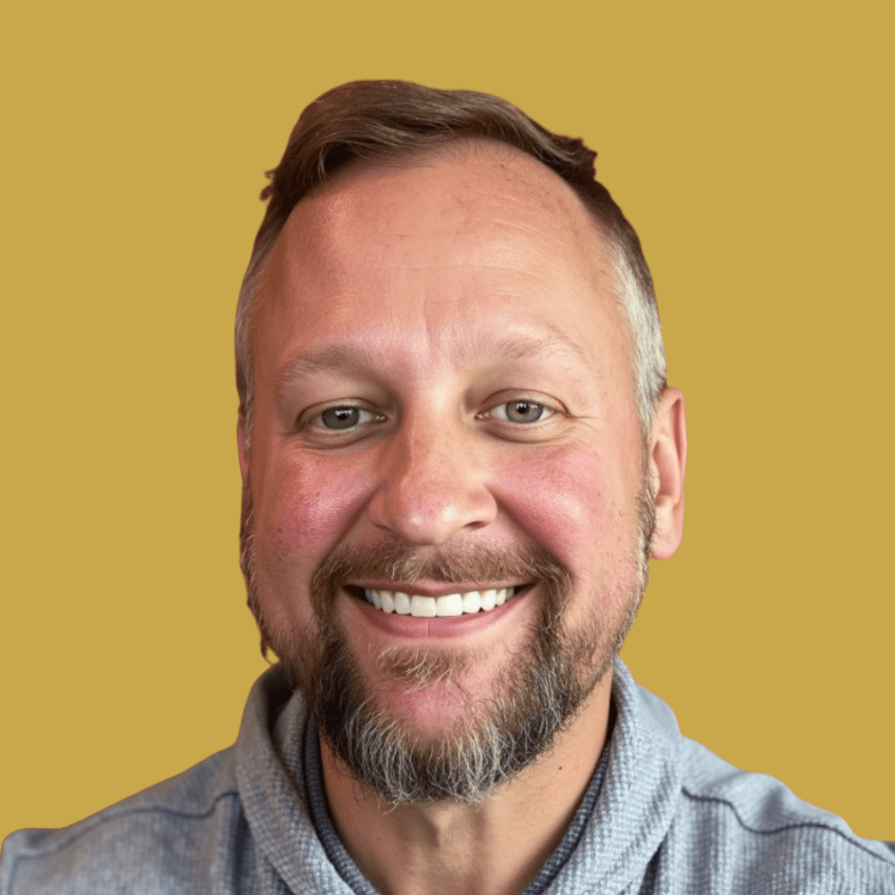 Mike Snellenberger